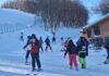 Festività di Natale con la neve, sul Catria oltre 10mila persone