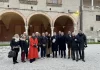 Atleta di Fano, Massimo Osanna: “Sì al ritorno dell’opera a Fano. Qui anche il Museo delle Arti Ritrovate in Mare”