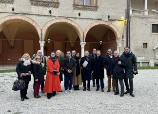Atleta di Fano, Massimo Osanna: “Sì al ritorno dell’opera a Fano. Qui anche il Museo delle Arti Ritrovate in Mare”