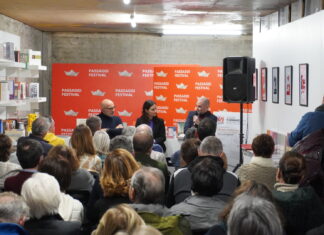 Fano, grande pubblico per il libro “Hanno vinto i ricchi. Cronache da una lotta di classe” di Riccardo Staglianò