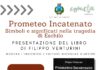 Incontro sulla mitologia greca. In biblioteca a San Costanzo l’archeologo Filippo Venturini