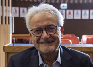 Urbania: convitto al Barco per l’Istituto Della Rovere, svolta per la formazione dell’entroterra