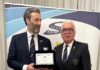 Cagli, l’enogastronomo Raffaele Papi premiato come miglior professionista dell’anno 2024
