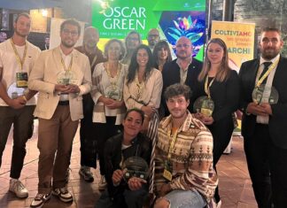 Coldiretti Marche, Oscar Green 2025 al via: aperte le iscrizioni per i giovani geniali in agricoltura