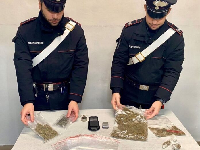 urbania-arresto-droga