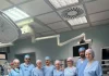 Ospedale di Urbino, asportata cisti ovarica di sei chilogrammi su una paziente di quindici anni