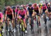 Le Marche protagoniste nella stagione del grande ciclismo internazionale