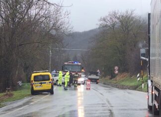 Incidente sulla Contessa, ragazza cantianese in terapia intensiva