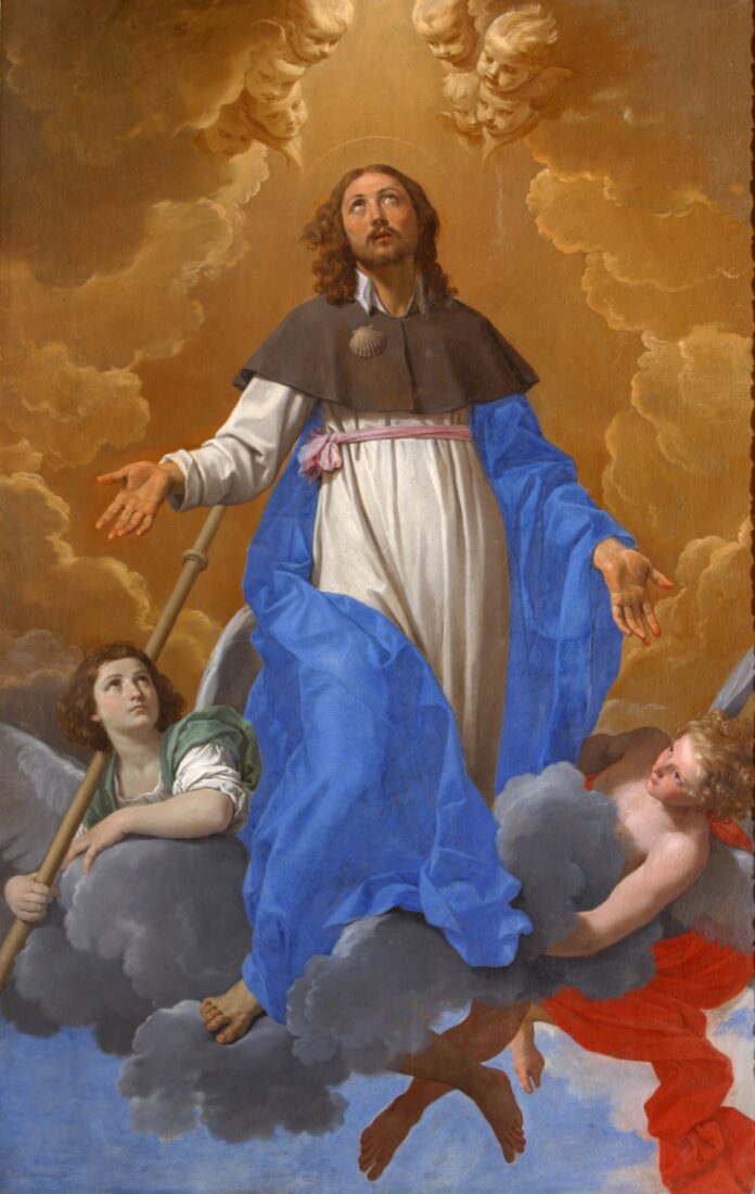 6. San Giacomo