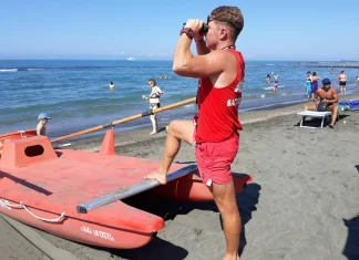 Nuove norme per i bagnini di salvataggio, Minardi: “Ok la deroga, ma il problema resta. Allargare la platea dei soggetti formatori di queste figure”