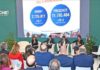 Turismo da record Marche. Nel 2024 gli arrivi sono stati 2.725.811 (+4,11), le presenze 11.795.484 (+3.88)