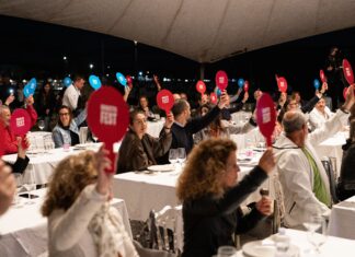 Fano, al via le selezioni per la gara nazionale dei brodetti e delle zuppe di pesce