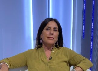 Una triste ricorrenza, la verità sul Covid nel libro ‘Canale terminale’