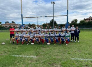 Essepigi Techfem Fano Rugby, sconfitta indolore