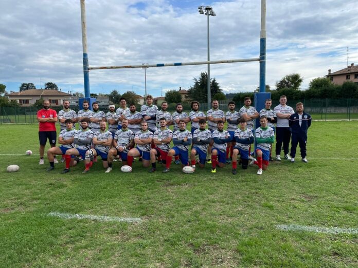 Essepigi Techfem Fano Rugby