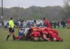 Essepigi Techfem Fano Rugby: attesa per il derby con la cadetta della Fiorini Pesaro