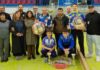 Bocce, Trofeo Paoloni Eugenio a Pergola: i risultati. Lorenzo Lucarelli (San Cristoforo Fano) secondo