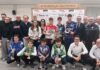 Bocce, giovanili a Tolentino. Nella prova a squadre vince la Metaurense davanti a Oikos Fossombrone e Durantina Urbania