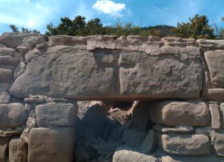 Cantiano: natura e fede si intrecciano nella alta valle del Balbano