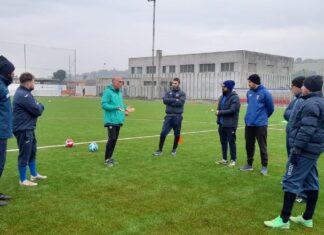 Formazione e crescita: il settore giovanile del Marotta Maroso Mondolfo incontra i tecnici dell’Atalanta