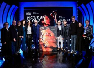 Presentati a Sanremo il libro e la mostra fotografica in realtà aumentata “Pictures of You” di Massimo Cotto e Henry Ruggeri