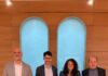 Sinfonica, al via la stagione concertistica a San Costanzo