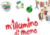L’ICS Bramante di Fermignano aderisce a “M’illumino di meno”: una serata dedicata alla sostenibilità e agli stili di vita responsabili