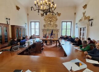 Prima riunione dell’Osservatorio sulla salute e sicurezza nei luoghi di lavoro