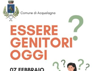 Ad Acqualagna l’incontro dedicato all’identità genitoriale