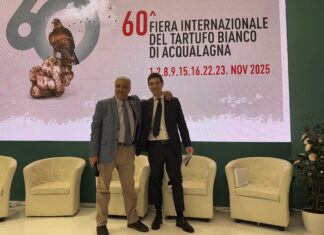 Acqualagna alla Bit 2025 apre i festeggiamenti del 60° anno e celebra il riconoscimento di Fiera Internazionale da parte della Regione