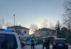 Fano, scontro all’incrocio: ferita ciclista di 73 anni