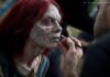 A Pesaro il mondo speciale del trucco cinematografico