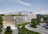 Nuovo ospedale di Pesaro, presentato il progetto: un’opera da oltre 200 milioni di euro
