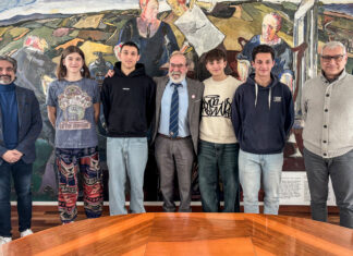 Campus, la svolta è il nuovo contratto di Global Service