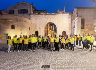 Fano, camminare allunga la vita (e la migliora): ogni martedì appuntamento gratuito col nuovo progetto di aggregazione targato Asi