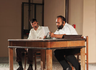 Al Teatro Tiberini di San Lorenzo in Campo “La strage di Serramaggio”