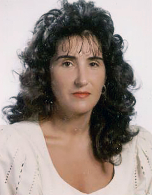 MARIELLA LORENZETTI