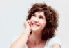 Maria Amelia Monti al teatro di Pergola questa sera con “Strappo alla regola”