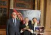 Omnia Comunicazione primo al ‘2°Media Key Venice Award’ per la categoria Food&Beverage Festival con ‘Brodettofest’