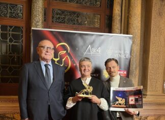 Omnia Comunicazione primo al ‘2°Media Key Venice Award’ per la categoria Food&Beverage Festival con ‘Brodettofest’