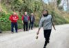 Torna il gioco tradizionale del lancio del formaggio a San Costanzo con la 5° edizione del Memorial Carlo Sorcinelli