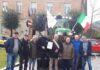 Orgoglio Agricolo: la protesta arriva anche ad Acqualagna