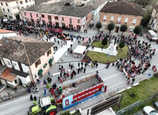 Ad Acqualagna ritorna il Carnevale al tartufo tra sfilate in maschera e premi speciali