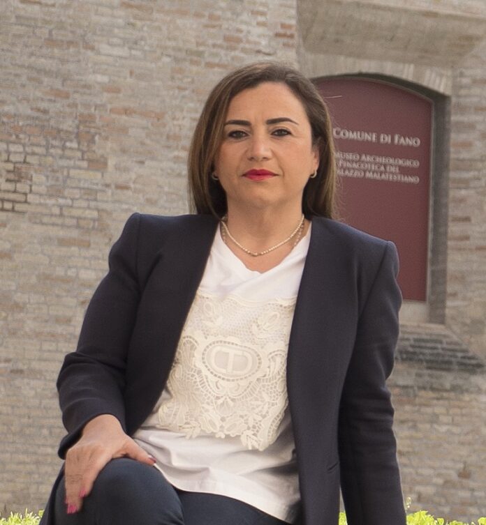 SARA CUCCHIARINI 1