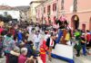 Torna il Carnevale al tartufo di Acqualagna. Sfilate in maschera e premi al tartufo