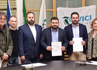 Tagli ai piccoli comuni. Approvata all’unanimità la mozione del Consigliere Regionale Giacomo Rossi (Civici Marche)