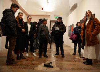 Urbino, Surprize 6: mercoledì 5 marzo finissage della mostra