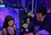 Il tartufo di Acqualagna sbarca al Festival di Sanremo