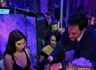 Il tartufo di Acqualagna sbarca al Festival di Sanremo