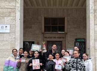 New Latin Academy – quando la danza si fonde con passione e professione